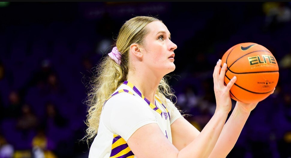 Українки за кордоном: Коваль набрала 12 очок у NCAA, Путра зіграла 10 хвилин